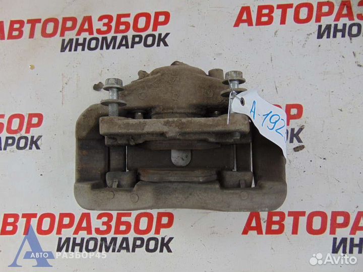 Суппорт передний правый BMW 6-series 6-Series E63