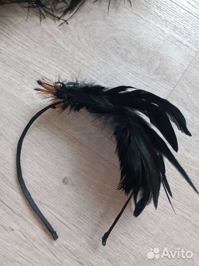 Гэтсби аксессуары