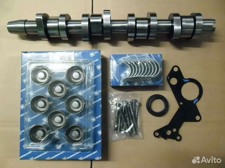 Двигатель Фольксваген Транспортёр Т5 BRS