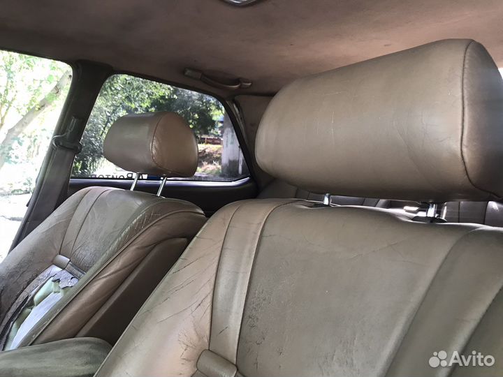 Продам кожаный салон, перед на электро