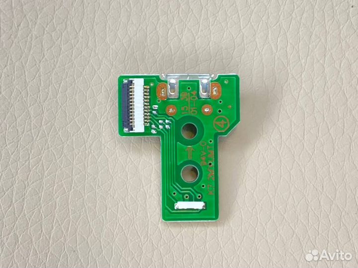 Usb плата для dualshock 4 JDS-030