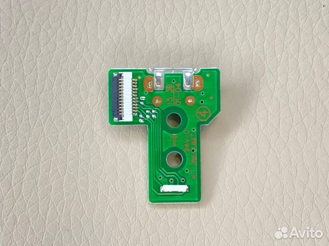 Usb плата для dualshock 4 JDS-030