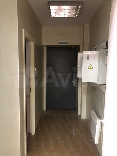 Торговая площадь, 70 м²