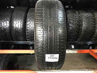 Bridgestone Dueler H/L 400 245/55 R19 103S