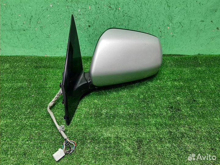 Зеркало левое Nissan Murano Z50 2006