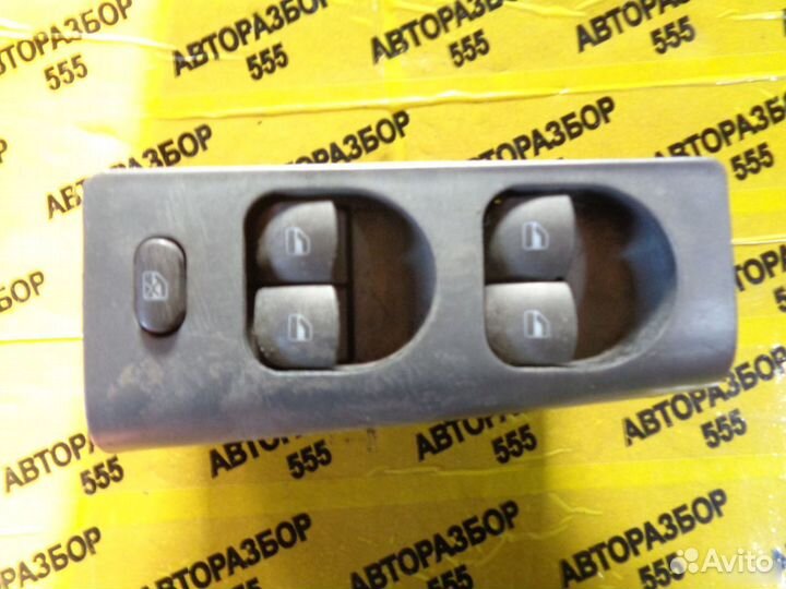 Блок управления стеклоподъемниками Cheri Kimo S12