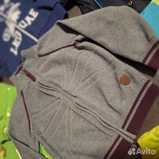 Вещи от 2-3лет