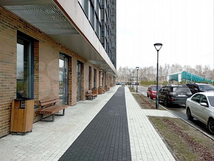 Свободного назначения, 130 м²