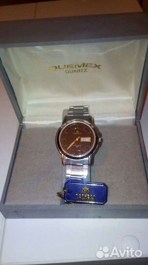 Мужские наручные часы