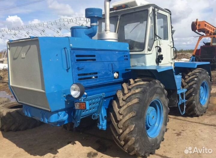 Аренда Трактора мтз