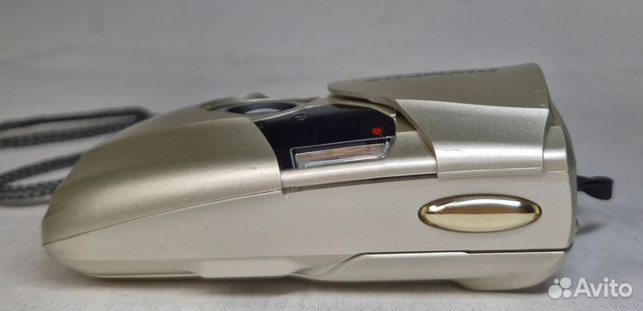 Фотоаппарат плёночный Olympus