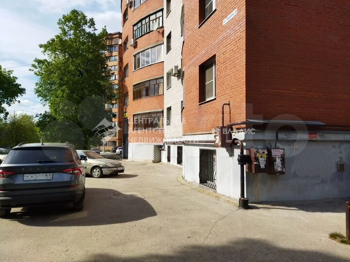 Продам помещение свободного назначения, 256 м²