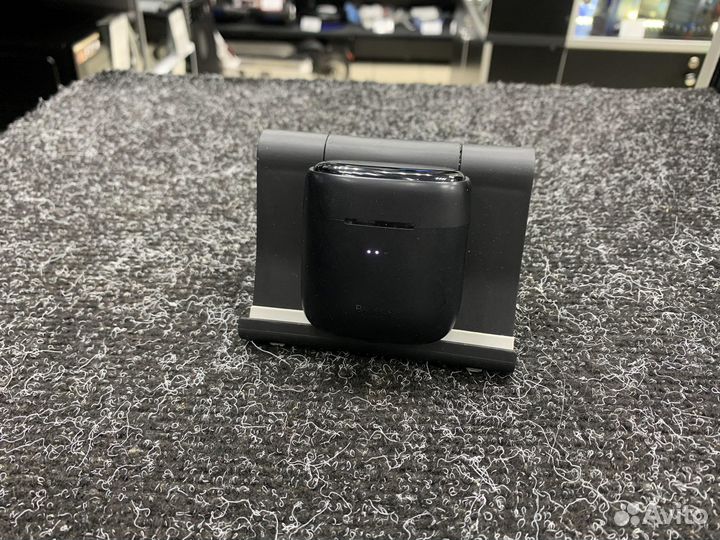 Беспроводные наушники Baseus W06 Encok