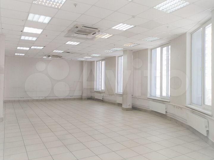 Офис, 92.4 м²
