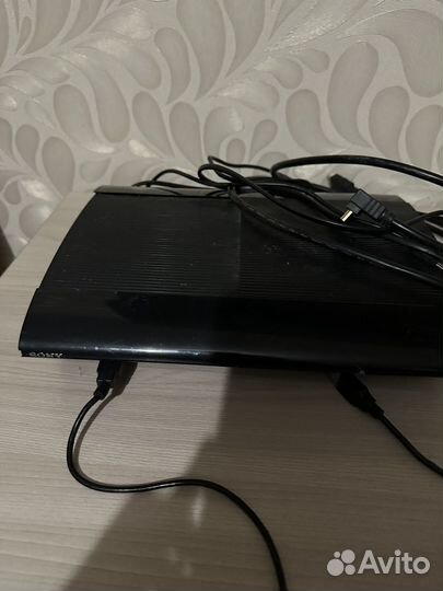 Sony PS3