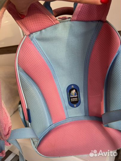 Рюкзак для девочки