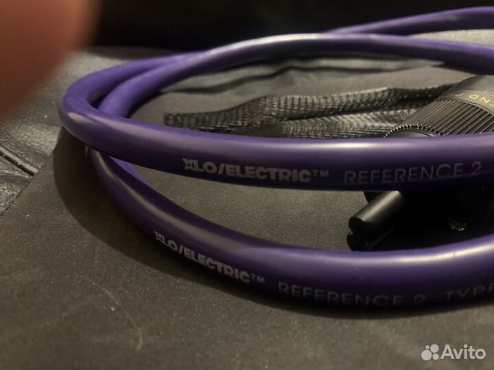 Акустический кабель MIT -EXP-S1 оригинал