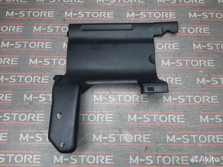 Обшивка багажника Mercedes-Benz M-Class W163