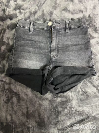 Шорты женские