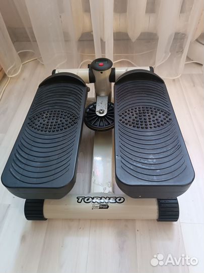 Тренажер степпер torneo