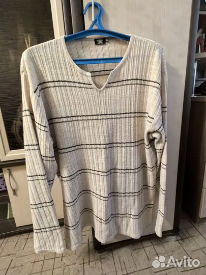 Джемпер мужской