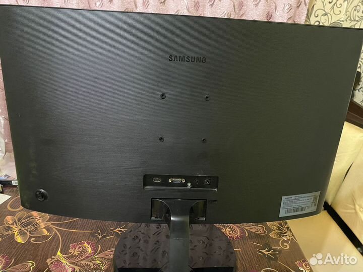 Монитор Samsung