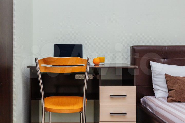 2-к. квартира, 45 м², 3/7 эт.