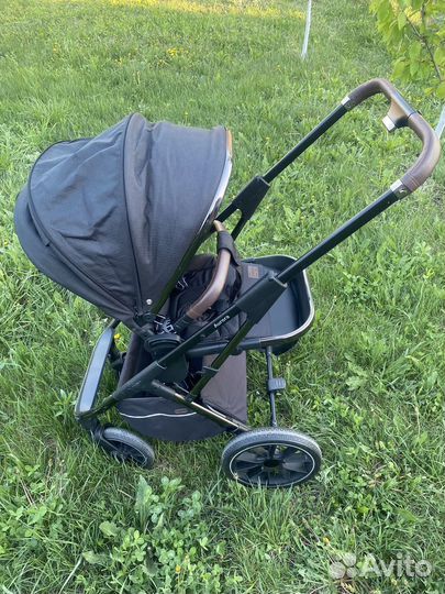 Детская коляска Carrello Aurora 3 в 1