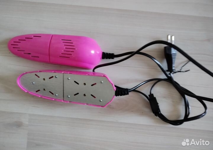 Сушилка для обуви