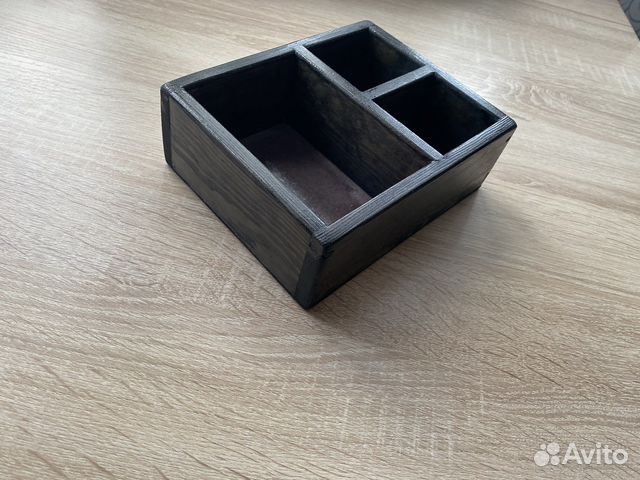 Изделия из дерева на заказ