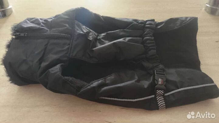 Жилетка для собак