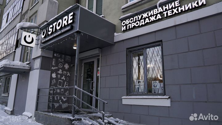 iPad Pro 12.9 M2 2 Tb Silver Wi-Fi + Cellular