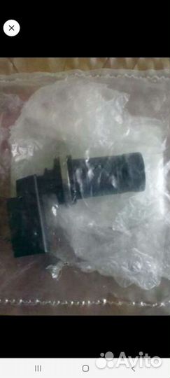 Датчик положения коленвала NSC106100 с проводкой д