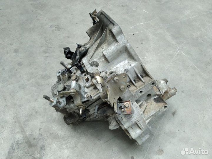 Кпп 5ст. Mazda 6 GG (2002-2008)