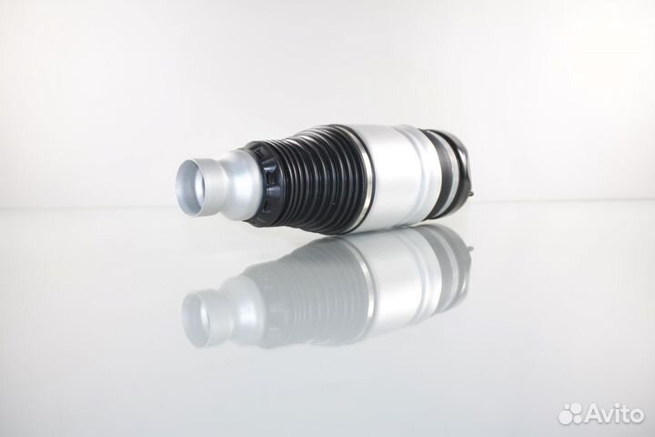 Пневмобаллон для Jeep Grand Cherokee WK2 Передний