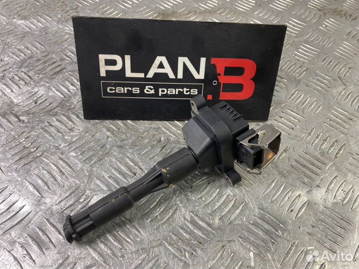 Катушка зажигания Bmw X3 E83 M54B30