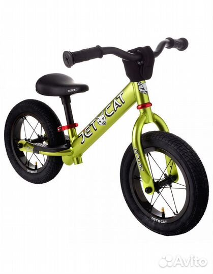 Беговел JetCat 12