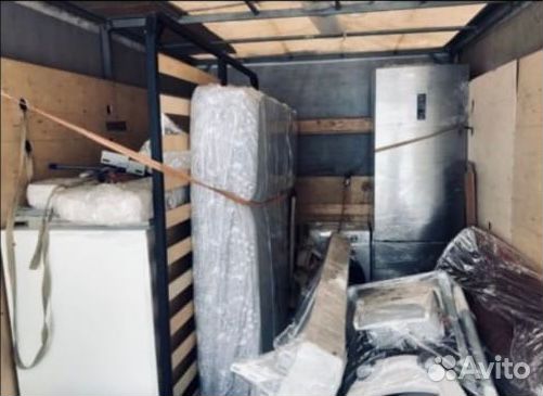 Грузоперевозки/Заказать Газель /Вывоз мусора