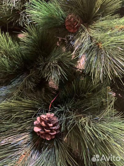 Елка искусственная