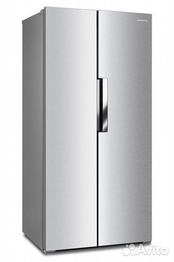 Холодильник Hyndai CS4502F