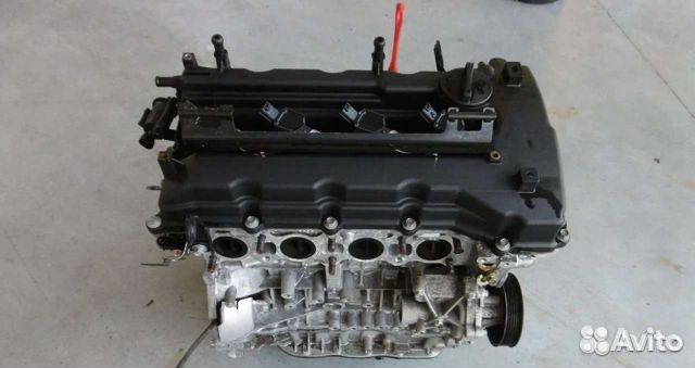 Двигатель G4KE Kia Optima Киа Спортейдж Соренто