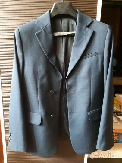 Пиджак для мальчика 146 - 68 - 66