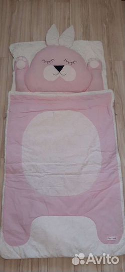 Спальник детский