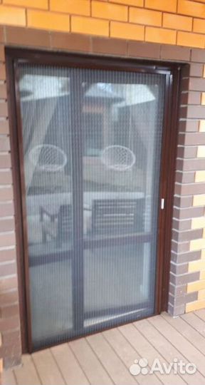 Москитные сетки антипыль, антикошка C2967