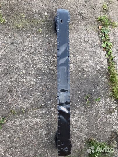 Усилитель заднего бампера Форд Фокус 3 универсал