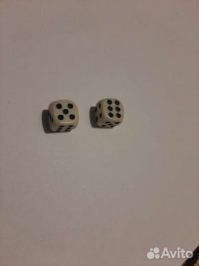 Кубик Зарики