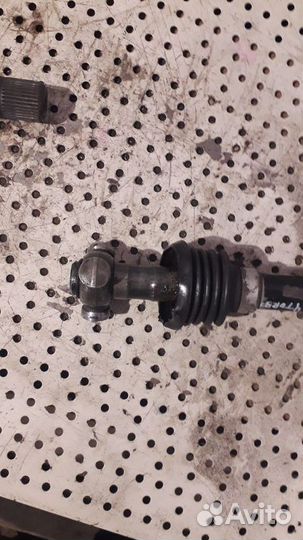 Привод передний правый Opel Astra GTC