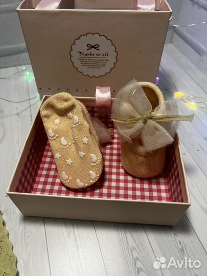 Набор для девочки новый подарочный