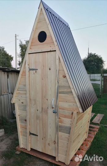 Изделия из дерева