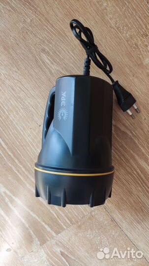 Фонарь эра FA12M